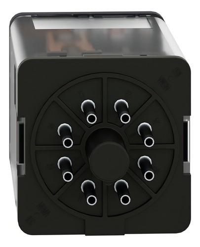 Relevador De Conexión 24 V. Schneider Electric