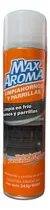 Comprar Limpia Hornos Max Aroma Aerosol