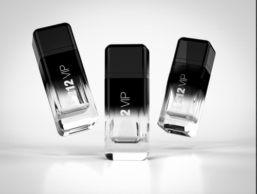 Perfume Carolina Herrera 212 Vip Black Edp 100 Ml