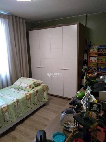 Apartamento Com 3 Dormitórios À Venda, 103 M² Por R$ 590.000,00 - Santa Rosa - Niterói/rj - Ap37823