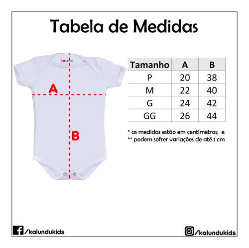 Imagem 3 de 3 de Body Divertido - Convite Padrinhos Bebê