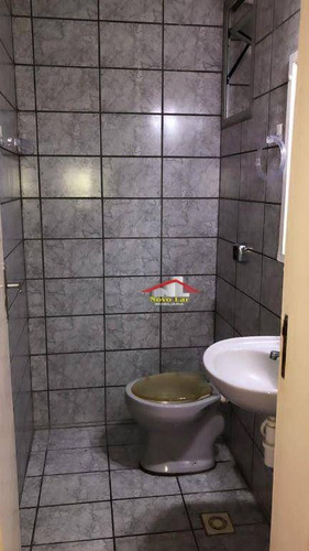 Imagem 20 de 23 de Apartamento Com 3 Dormitórios À Venda, 104 M² Por R$ 205.000,00 - Vila União - Fortaleza/ce - Ap0705