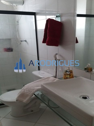 Imagem 11 de 20 de Maravilhoso Apartamento, À Venda, 4/4 Sendo 2 Suítes, Nascente Total Em Localização Privilegiada! - Ap00763