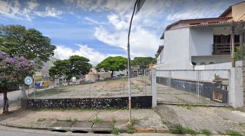 Imagem 2 de 2 de Terreno Para Alugar, 964 M² Por R$ 8.900,00/mês - Nova Petrópolis - São Bernardo Do Campo/sp - Te0021