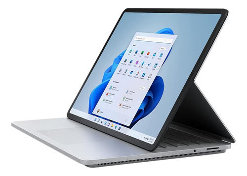 Microsoft Surface Laptop Studio I7 32gb Ram 1tb Ssd, Tela 14