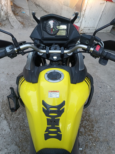 V-strom 2017 En Excelentes Condiciones