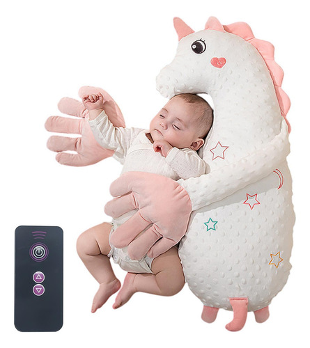 Baby Patter Para Dormir Palma Automática De Calma Palmáticas