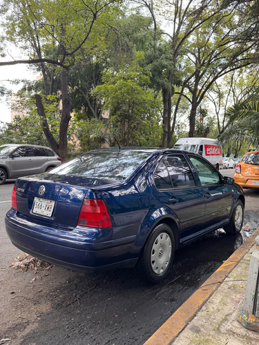Volkswagen Jetta 2.0 Gls 5vel Aa Ee Mt