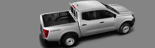 Nissan Frontier Dc Nafta 4x2 Se 6mt