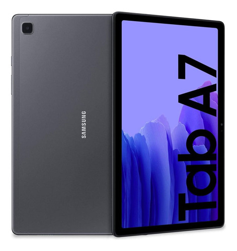 Tablet 10,4  Samsung T509 Galaxy Tab A7 2022 Lte Gris 2022