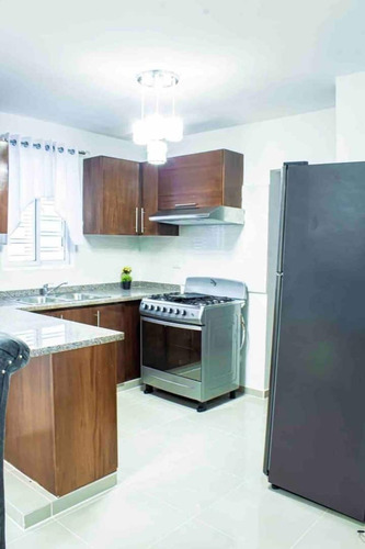 Imagen 5 de 7 de Apartamento En Renta