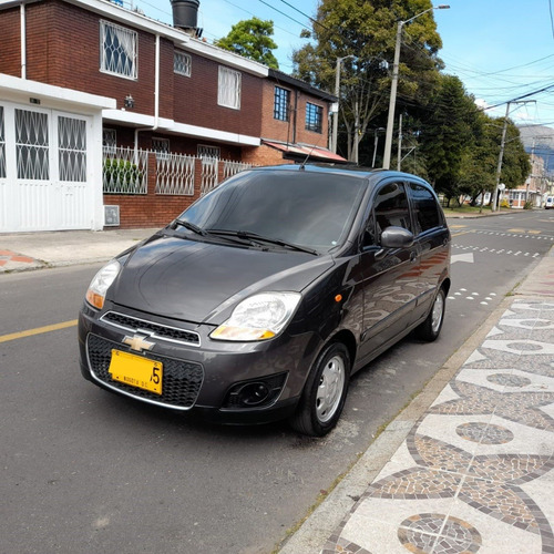 Chevrolet Spark Life 1.000 Cc
