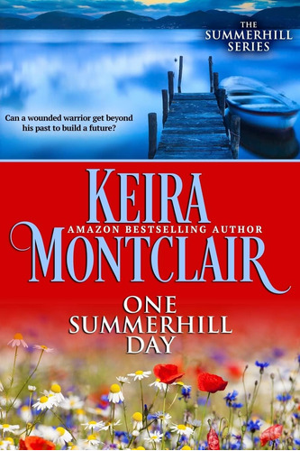 Libro:  One Summerhill Day (the Summerhill)
