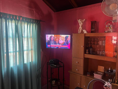 Venta Dos Casas 2 Dorm Estacion Flores Cochera
