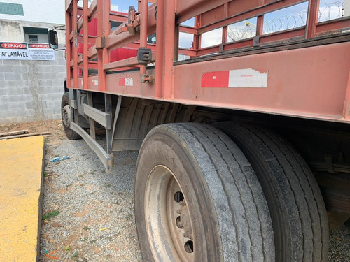 Vw15.180 Euro3 Worker