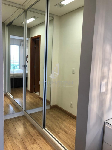 Imagem 19 de 30 de Apartamento À Venda Em Vila Santa Cruz - Ap005828