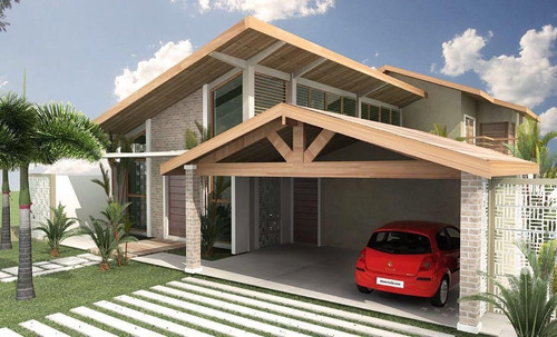 Imagem 7 de 9 de Casa Em Condominio Caçapava - Ca1005