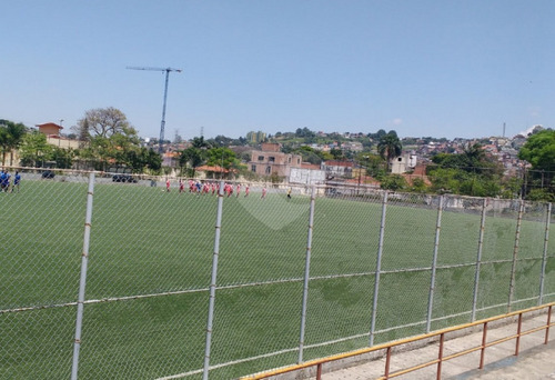 Imagem 13 de 14 de Terreno À Venda Em Guarulhos Com 1000 Metros - Reo180306