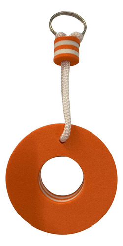 6 Iatismo Boating Flutuante Chaveiro Chaveiro-âncora, 003