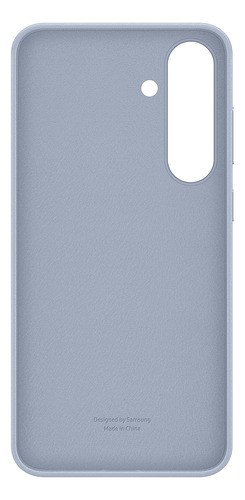 Carcasa Kindsuit Color Celeste Galaxy S25+