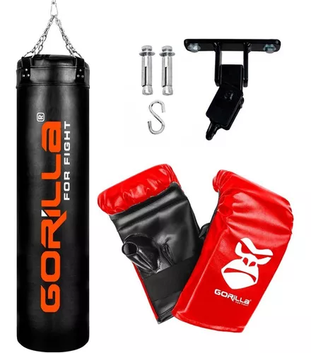 Terceira imagem para pesquisa de equipamento boxe