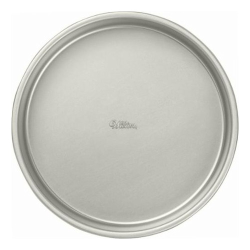 Wilton Molde De Aluminio Alto Rendimiento 10  Perf Pan 10x2