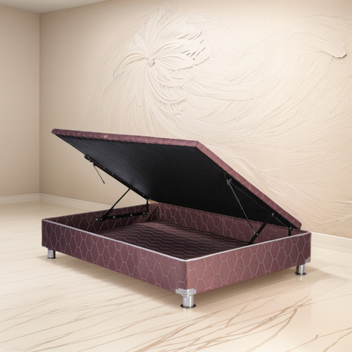 Box Tarima El Cisne Pro Space Queen