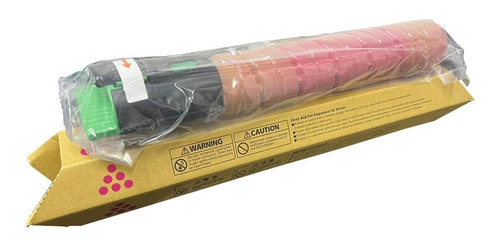 Toner Ricoh Aficio Mpc 2050/2051/2550/2051 Magenta