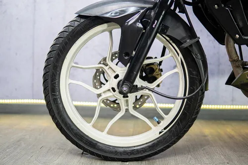 Bajaj Pulsar Ns 160 Fi 2021
