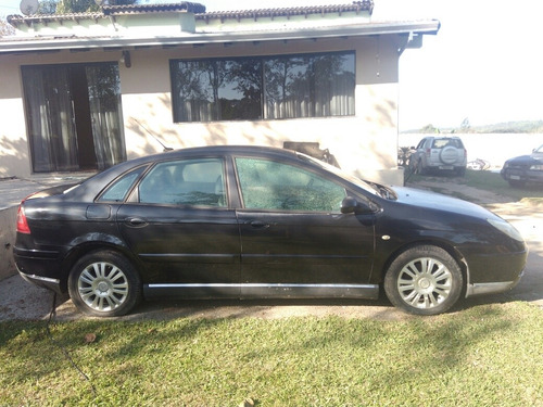 Citroën C5