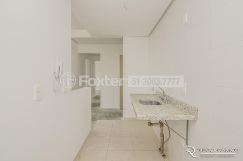 Imagem 14 de 23 de Cobertura, 2 Dormitórios, 126.29 M², Jardim Do Salso - 166870