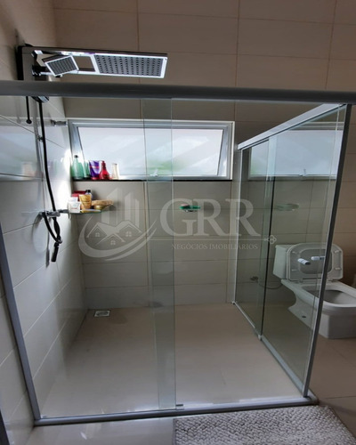 Imagem 20 de 30 de Casa Térrea A Venda No Villa Branca - Ca02650 - 71123832