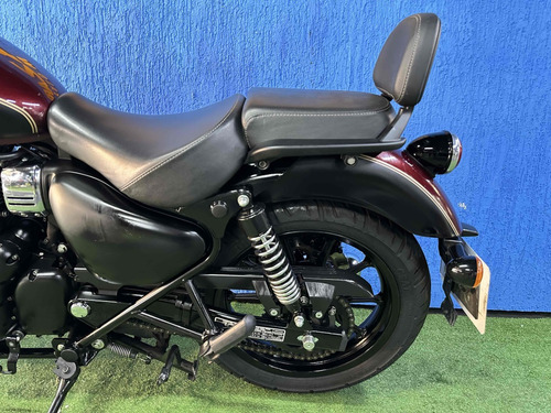 Royal Enfield Meteor Stellar 350cc Abs