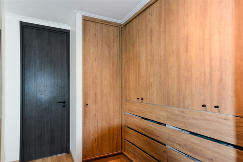 Dpto Duplex En Venta De 3 Dorm. En La Dehesa (lujo)