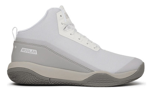 Tenis De Basketball Moolah Phantom 1 Para Mujer