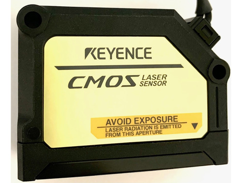 Cabezal De Sensor Keyence Gv-h450