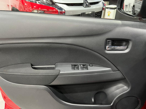 Mitsubishi Mirage Gls Cvt