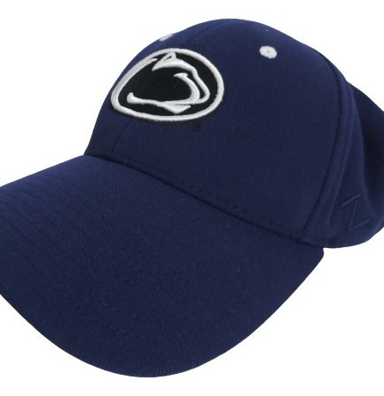 Gorra Importada Zephyr Psu Original