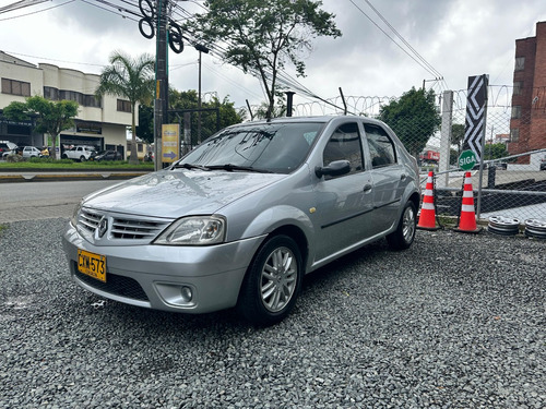 Renault Logan 1.6 Dynamique