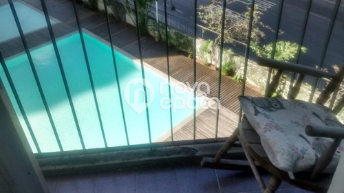 Imagem 19 de 24 de Apartamento - Ref: Sp2ap38228