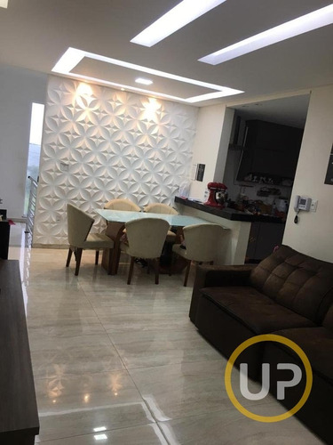 Imagem 9 de 15 de Casa Em Ponte Alta - Betim - 9165
