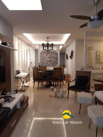 Imagem 4 de 15 de Excelente Apartamento Em Santa Rosa No All Family. - 47