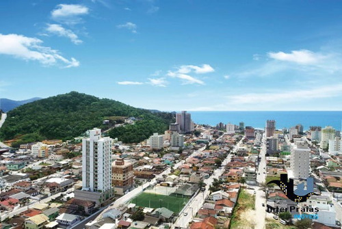 Imagem 9 de 9 de Apartamento Padrão Com 2 Quartos No Residencial Carmelo - 542420-v