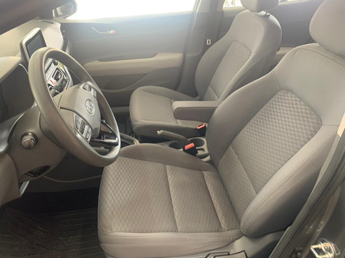 Imagem 9 de 15 de Hyundai Hb20s Evolution Turbo Automático Carro Sedan