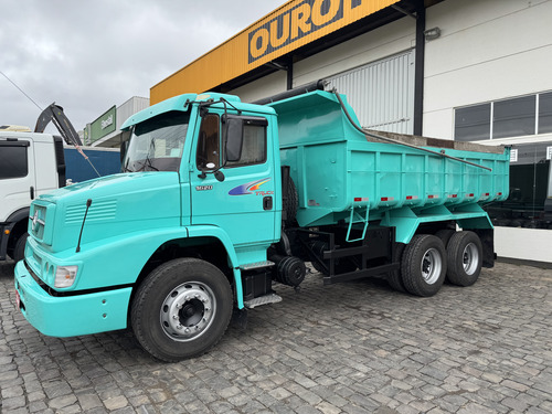 Mb1620 Caçamba Basculante