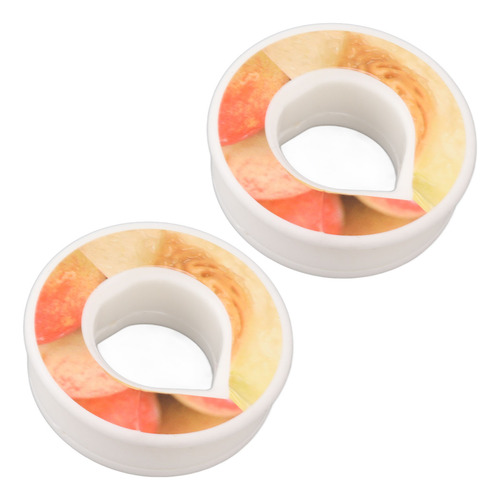 Garrafa De Bebida Flavor Pod, 6 Unidades, Aromatizante De Ág