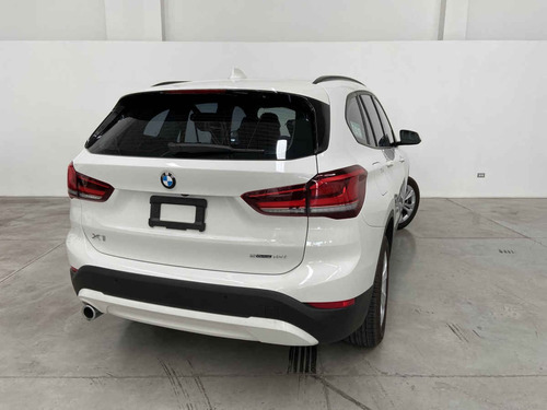 Bmw X1 2020 5p Sdrive18ia Executive