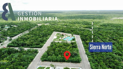 Imagen 8 de 8 de Terreno En Venta Residencial Balku Komchen Yuc.ctv 248