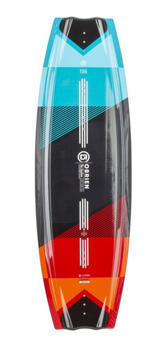 Tabla De Wakeboard Obrien System 135 Lancha