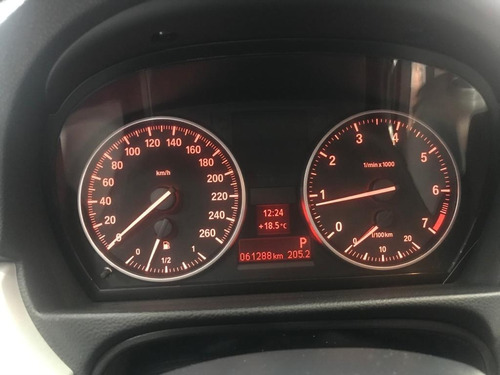 Bmw 320i A 2010